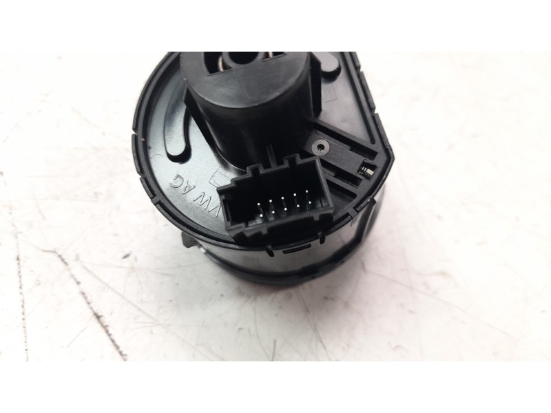 Recambio de mando luces para volkswagen polo 1.0 tsi referencia OEM IAM 5G0941431AQ  