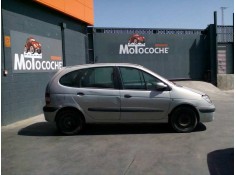 RENAULT SCENIC (JA..)