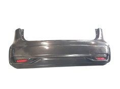 Recambio de paragolpes trasero para nissan qashqai ii (j11, j11_) 1.3 dig-t referencia OEM IAM H5022HV5AH  