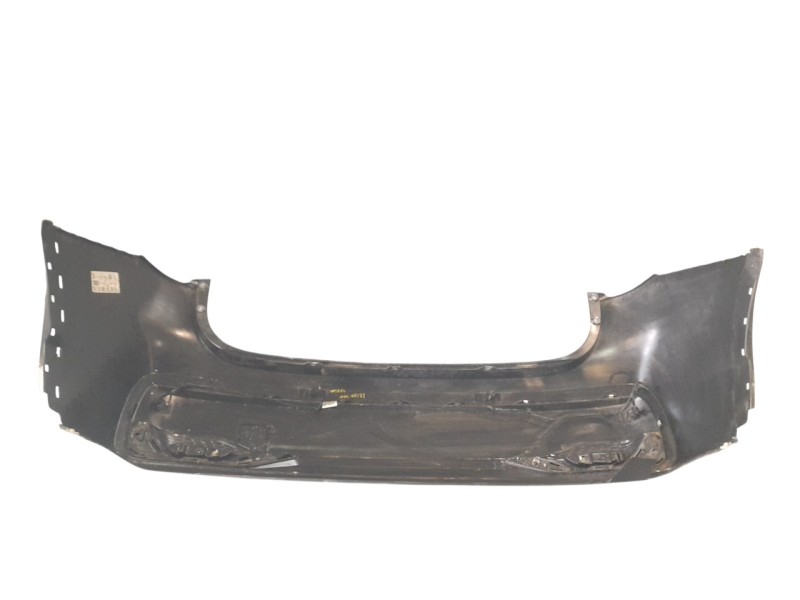 Recambio de paragolpes trasero para nissan qashqai ii (j11, j11_) 1.3 dig-t referencia OEM IAM H5022HV5AH  