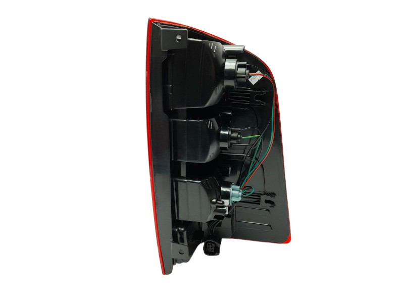 Recambio de piloto trasero izquierdo para ford ranger (eq) referencia OEM IAM 6M3413B505CA 103F10461771 103F10461771 , 16318131