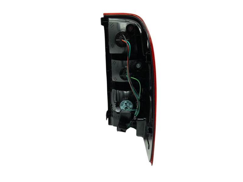 Recambio de piloto trasero izquierdo para ford ranger (eq) referencia OEM IAM 6M3413B505CA 103F10461771 103F10461771 , 16318131