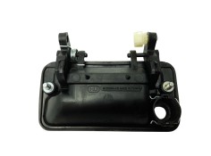 Recambio de maneta exterior delantera derecha para suzuki vitara se/sv (et) referencia OEM IAM 8281056B005PK 106850152 106850152 2