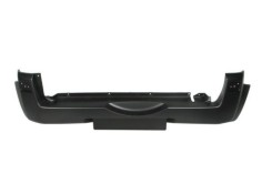Recambio de paragolpes trasero para suzuki grand vitara jb (jt) referencia OEM IAM 7181165J10799 108851410 108851410 , SZ0561061