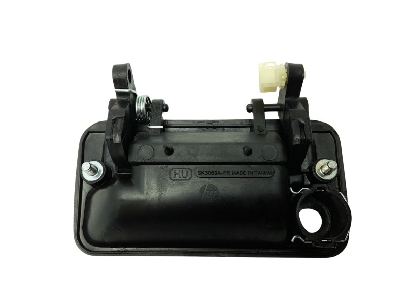 Recambio de maneta exterior delantera derecha para suzuki vitara se/sv (et) referencia OEM IAM 8281056B005PK 106850152 106850152