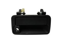 Recambio de maneta exterior delantera derecha para suzuki vitara se/sv (et) referencia OEM IAM 8281056B005PK 106850152 106850152