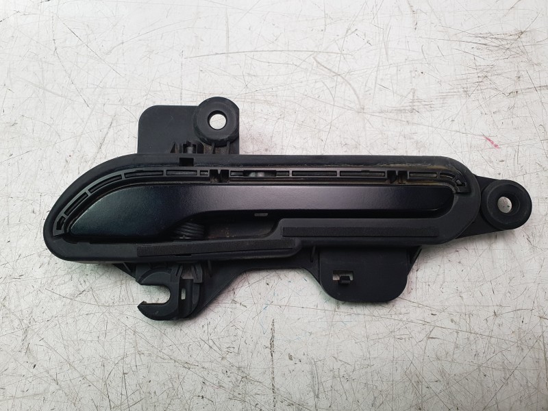 Recambio de maneta exterior trasera izquierda para tesla model 3 (5yj3) ev awd referencia OEM IAM 178088400A  