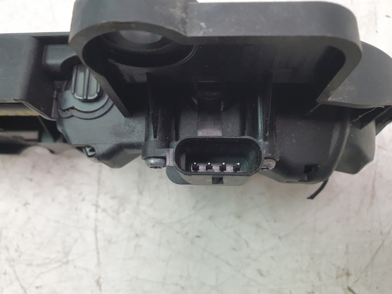 Recambio de maneta exterior trasera izquierda para tesla model 3 (5yj3) ev awd referencia OEM IAM 178088400A  