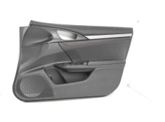 GUARNECIDO PUERTA DELANTERA DERECHA 