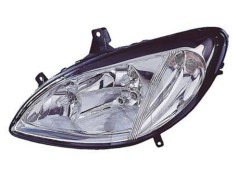 Recambio de faro izquierdo para mercedes-benz vito combi 06.2003 referencia OEM IAM A6398200161 10113141004 11508601 / 101131410