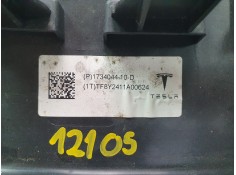 Recambio de moldura para tesla model 3 (5yj3) ev awd referencia OEM IAM 173404410D   2