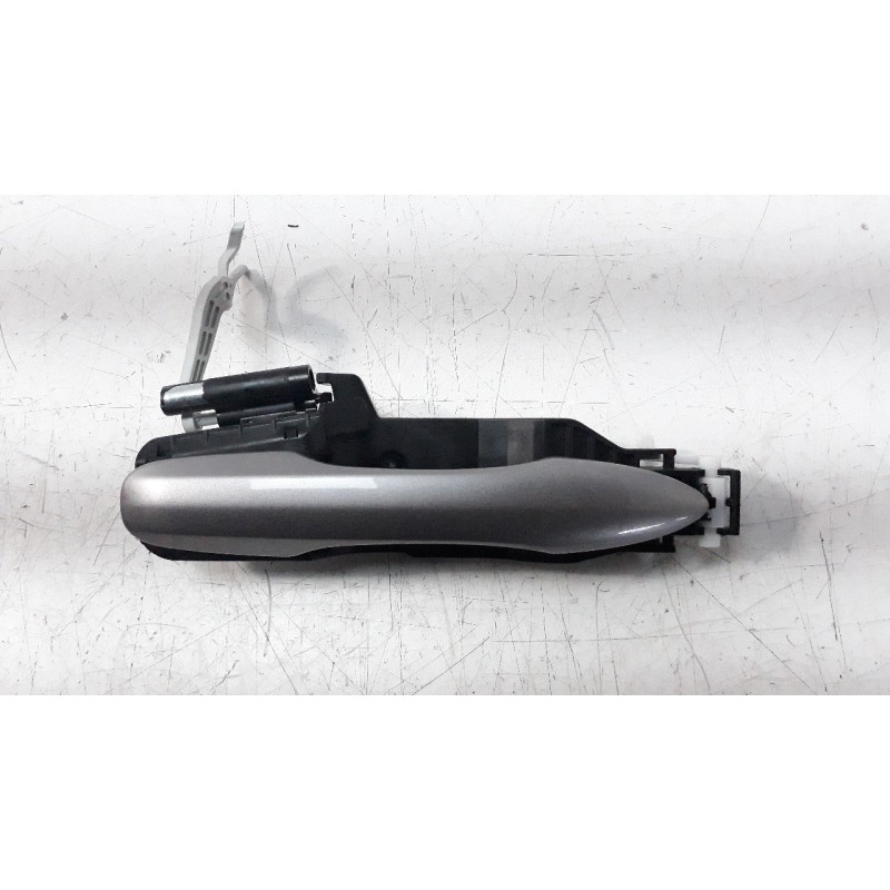 Recambio de maneta exterior trasera derecha para toyota corolla (e21) referencia OEM IAM 6921102934  