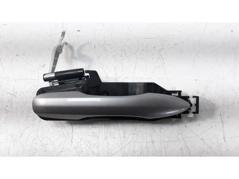 Recambio de maneta exterior trasera derecha para toyota corolla (e21) referencia OEM IAM 6921102934  