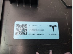 Recambio de moldura para tesla model 3 (5yj3) ev awd referencia OEM IAM 170571210F   2