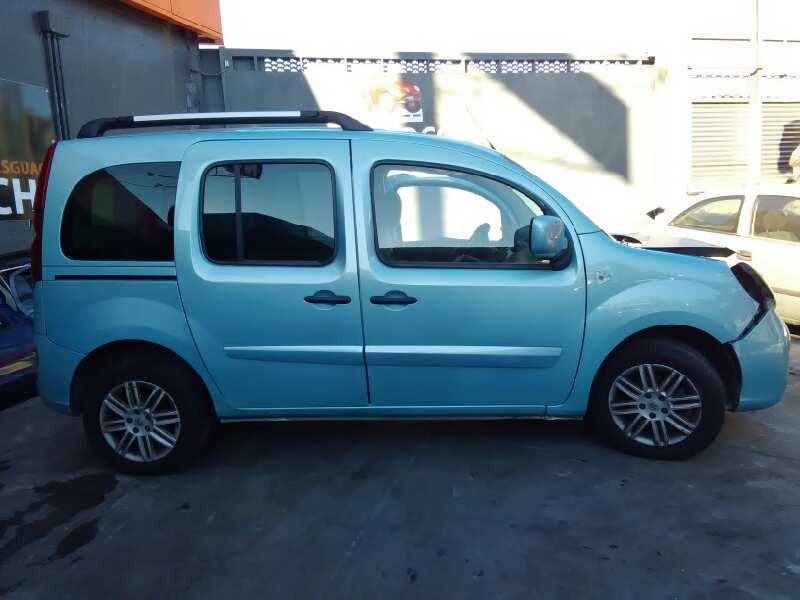 renault kangoo del año 2010
