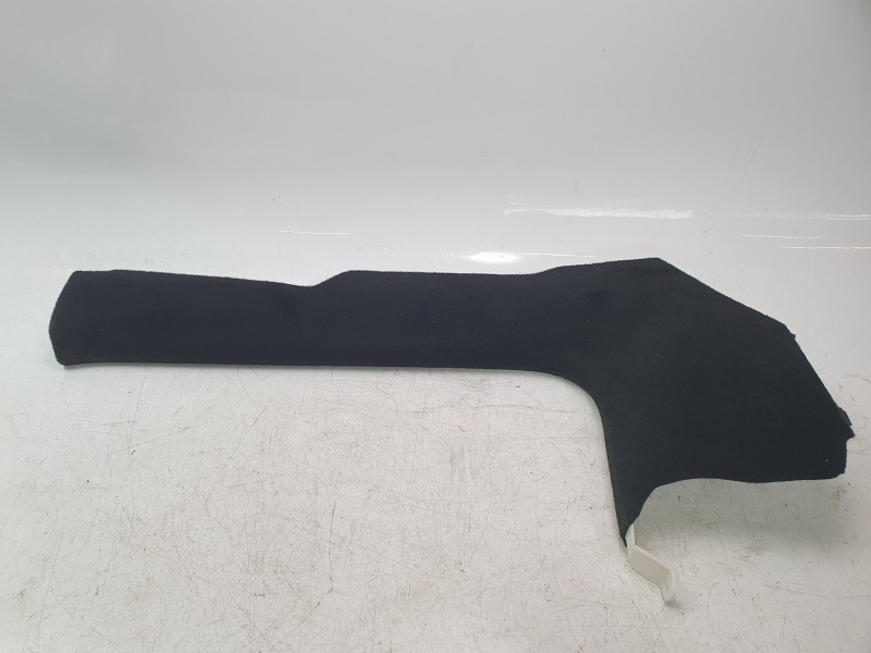 Recambio de moldura para tesla model 3 (5yj3) ev awd referencia OEM IAM 173350610D  