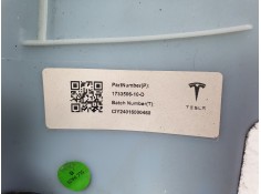 Recambio de moldura para tesla model 3 (5yj3) ev awd referencia OEM IAM 173350610D   2