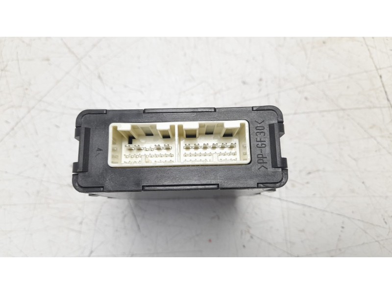 Recambio de modulo electronico para toyota prius+ advance referencia OEM IAM 8953512011  