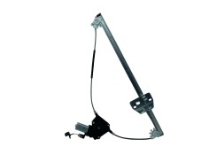 Recambio de elevalunas delantero derecho para iveco daily combi referencia OEM IAM 7700352495 106093101 106093101 , 115546 , 237 2