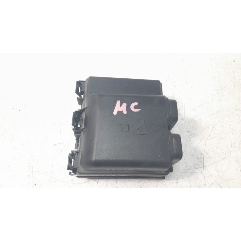 Recambio de caja reles / fusibles para ford focus iv (hn) 1.0 ecoboost mhev active referencia OEM IAM NX6T14D068EHA  