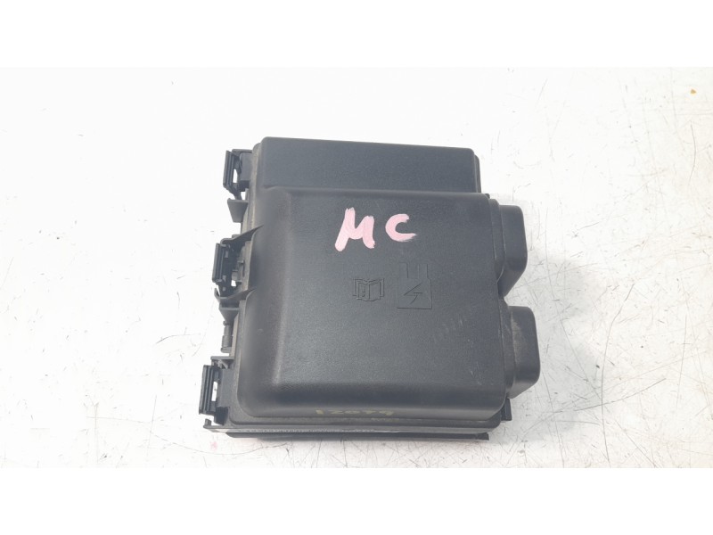 Recambio de caja reles / fusibles para ford focus iv (hn) 1.0 ecoboost mhev active referencia OEM IAM NX6T14D068EHA  