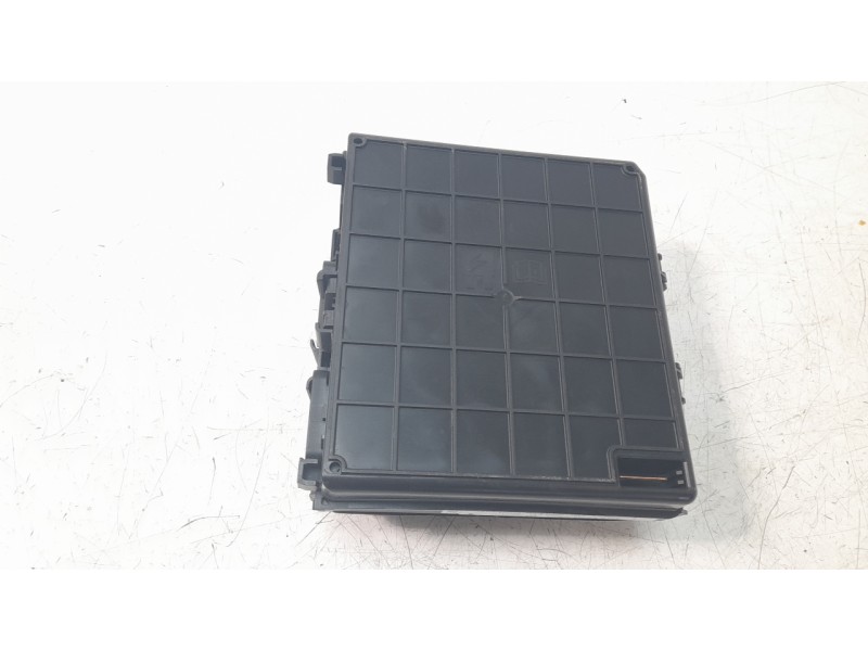 Recambio de caja reles / fusibles para ford focus iv (hn) 1.0 ecoboost mhev active referencia OEM IAM NX6T14D068EHA  