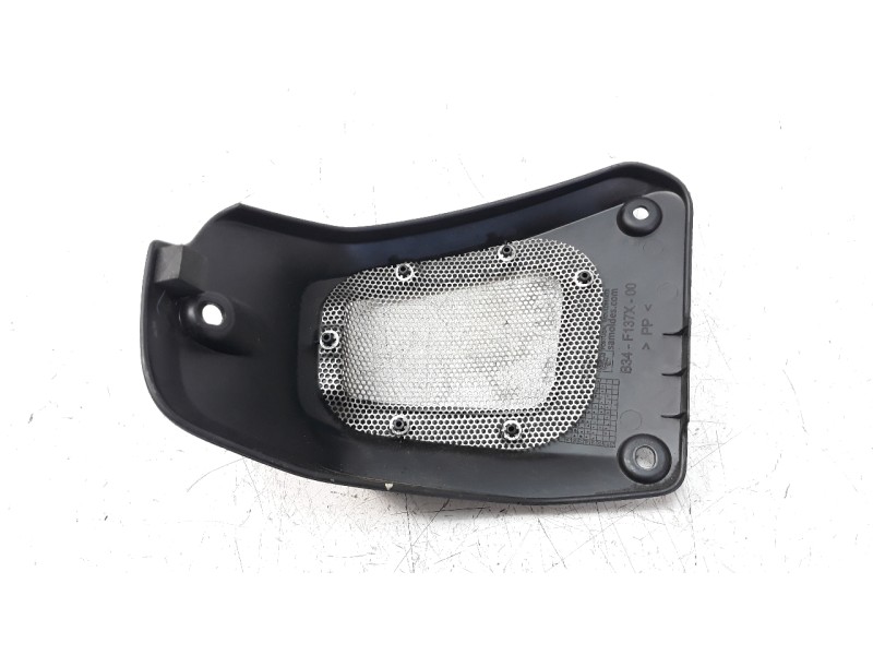 Recambio de moldura para yamaha xsr 700 xsr 700 referencia OEM IAM B34F137X00  