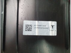 Recambio de sistema navegacion gps para tesla model 3 (5yj3) ev awd referencia OEM IAM 173349710D   2