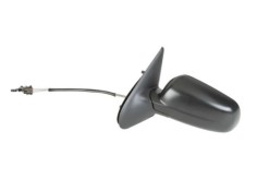 Recambio de retrovisor izquierdo para seat ibiza (6k1) referencia OEM IAM 6K1857507N01C 1052112012 ST0317114 , 24852031