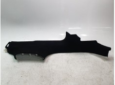 Recambio de moldura para tesla model 3 (5yj3) ev awd referencia OEM IAM 173351010D  