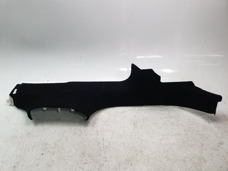 Recambio de moldura para tesla model 3 (5yj3) ev awd referencia OEM IAM 173351010D  