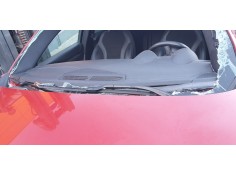 Recambio de motor limpia delantero para alfa romeo stelvio (630) quadrifoglio 4wd referencia OEM IAM 50556597  SLF230101BS 2