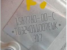 Recambio de motor completo para tesla model 3 (5yj3) ev awd referencia OEM IAM 158778000C   2