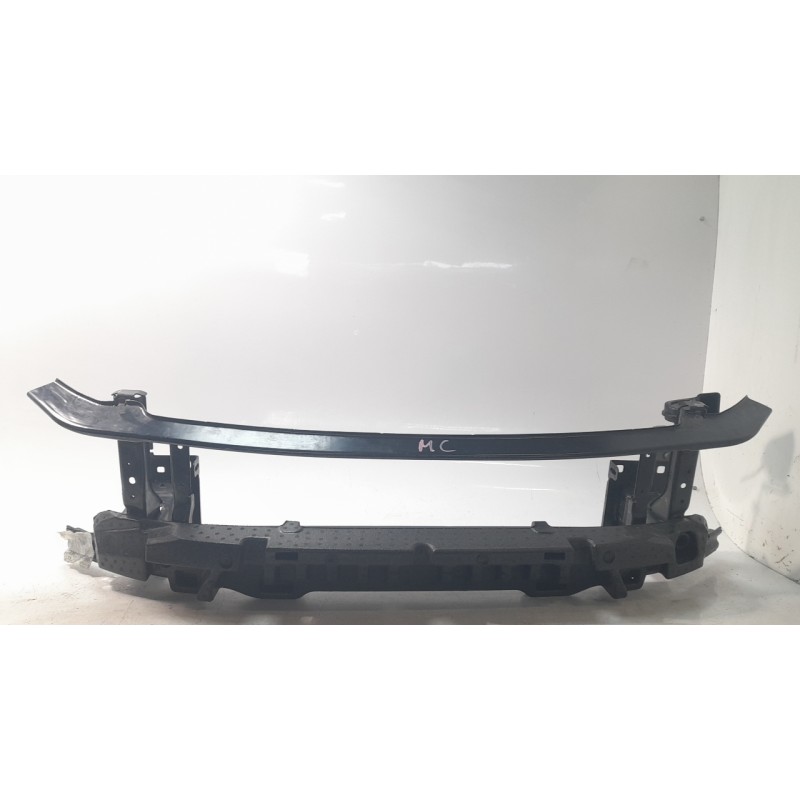 Recambio de refuerzo paragolpes delantero para seat leon sportstourer (kl8, kld) 2.0 tdi referencia OEM IAM 5FA807109G  