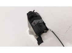 CERRADURA PUERTA DELANTERA DERECHA 9812398080 