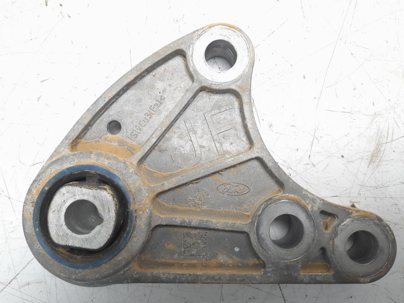 Recambio de soporte cambio para ford focus iv (hn) 1.0 ecoboost mhev active referencia OEM IAM 2214443  