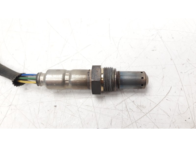 Recambio de sonda lambda para volkswagen golf vii lim. (bq1) 1.6 tdi referencia OEM IAM 04L907805DG  