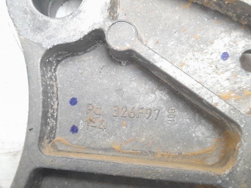 Recambio de soporte cambio para ford focus iv (hn) 1.0 ecoboost mhev active referencia OEM IAM 2214443  