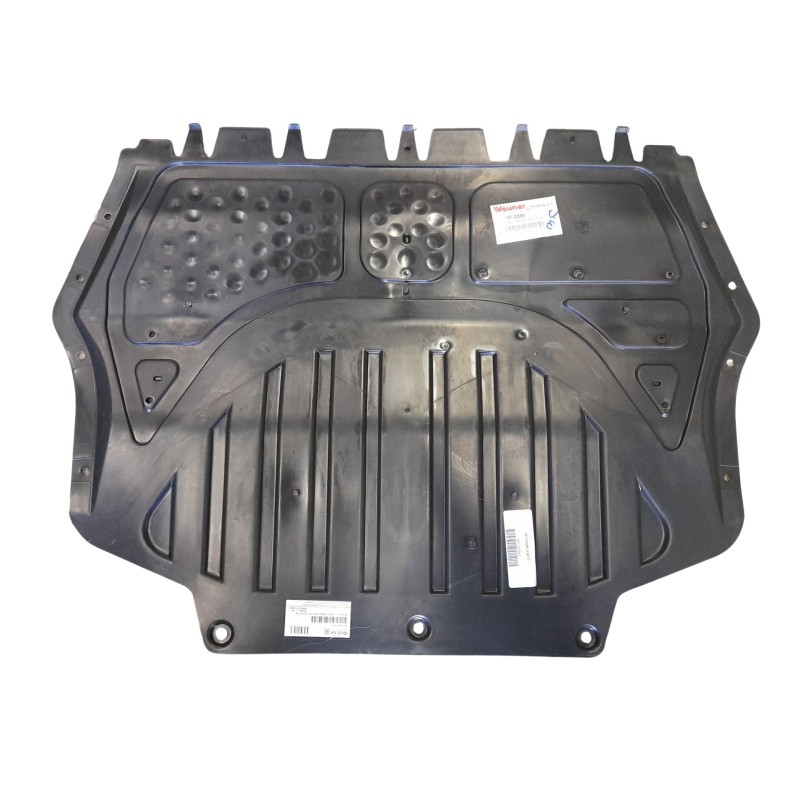 Recambio de cubrecarter para seat golf v (1k1) 2.0 tdi 16v referencia OEM IAM 1K0825237AG 107233261 107233261 , VG9041910 , 9062