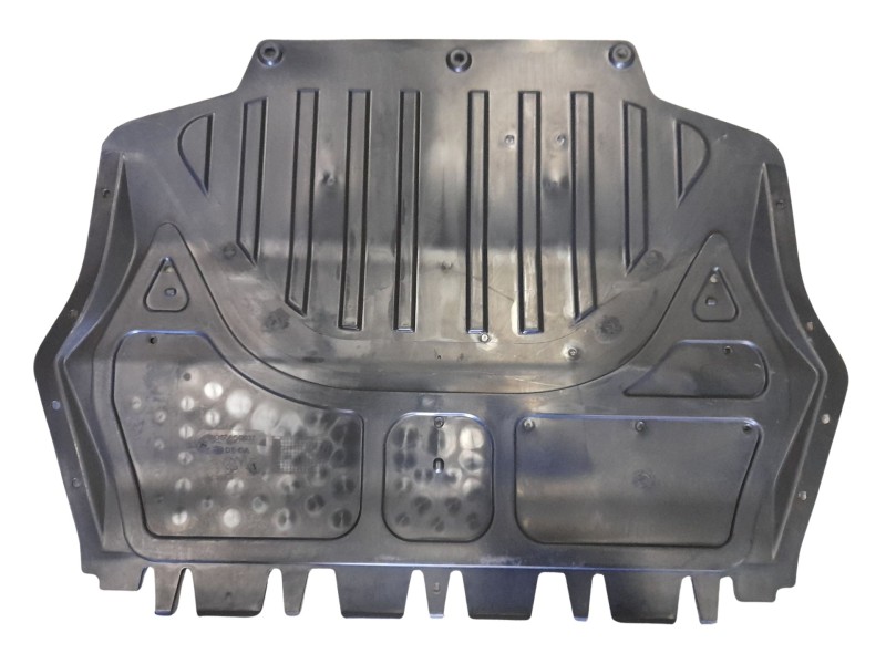 Recambio de cubrecarter para seat golf v (1k1) 2.0 tdi 16v referencia OEM IAM 1K0825237AG 107233261 107233261 , VG9041910 , 9062