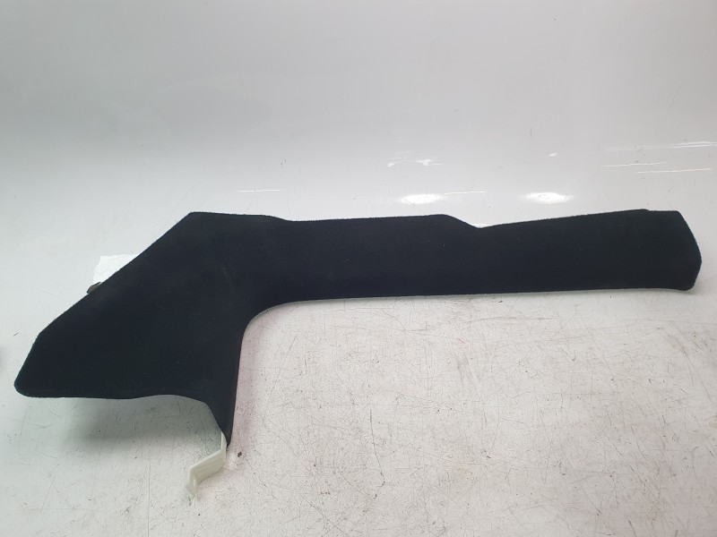 Recambio de moldura para tesla model 3 (5yj3) ev awd referencia OEM IAM 173381090D  