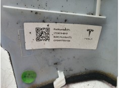 Recambio de moldura para tesla model 3 (5yj3) ev awd referencia OEM IAM 173381090D   2