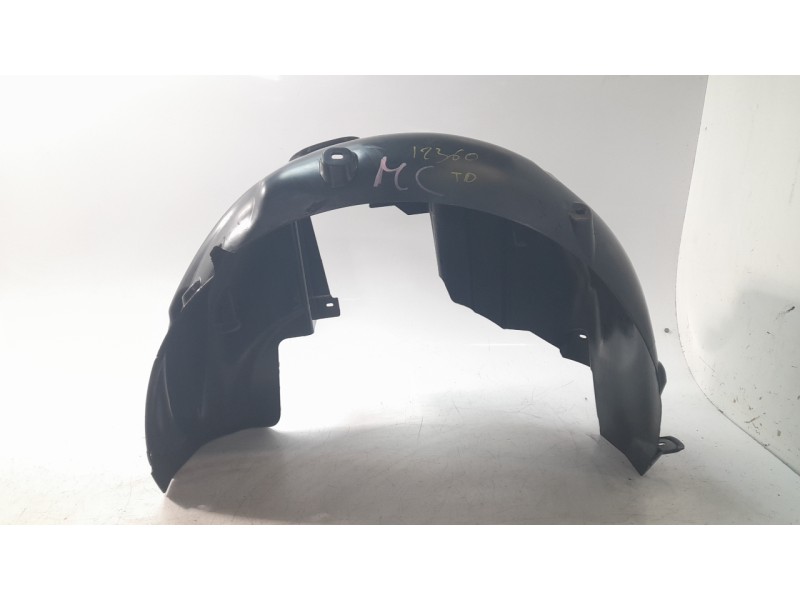 Recambio de paso rueda trasero derecho para audi a1 sportback (gba) 30 tfsi referencia OEM IAM 82A810970C  