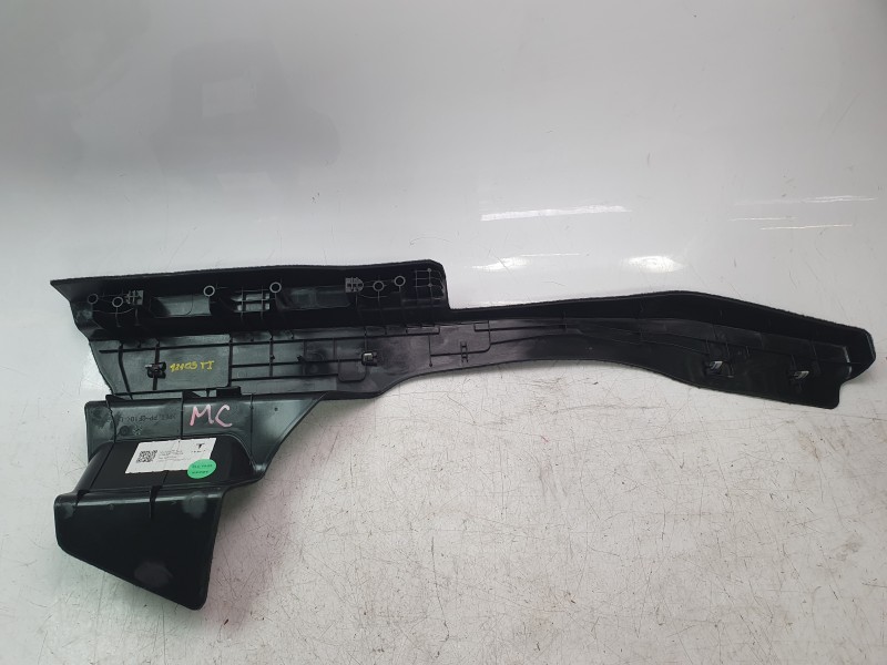 Recambio de moldura para tesla model 3 (5yj3) ev awd referencia OEM IAM P173103810E  