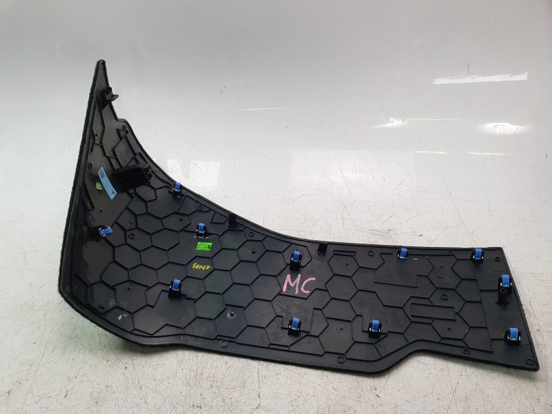 Recambio de moldura para tesla model 3 (5yj3) ev awd referencia OEM IAM 170571110F  