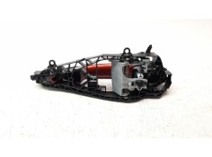 Recambio de maneta exterior trasera izquierda para bmw x2 (f39) sdrive18d referencia OEM IAM 51217396305   2