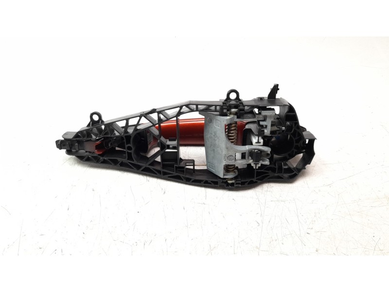 Recambio de maneta exterior trasera izquierda para bmw x2 (f39) sdrive18d referencia OEM IAM 51217396305  