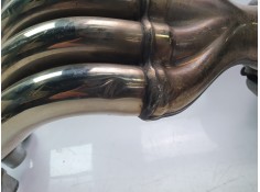 Recambio de tubo escape completo para honda cb 650r referencia OEM IAM 18300MKND50   2