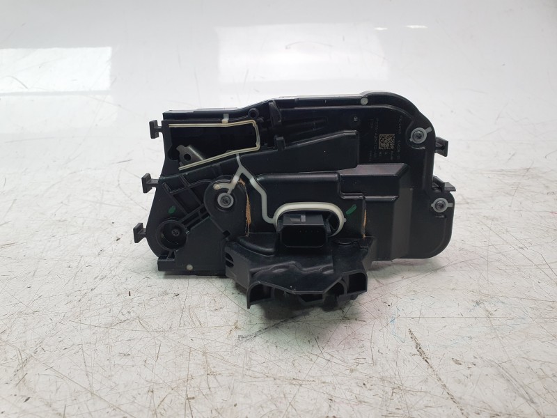 Recambio de cerradura puerta trasera derecha para ford focus iv (hn) 1.0 ecoboost mhev active referencia OEM IAM CERRADURA PUERT