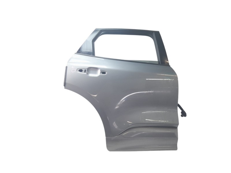 Recambio de puerta trasera derecha para ford kuga iii (dfk) 2.5 fhev referencia OEM IAM PLV4BS24630AM  